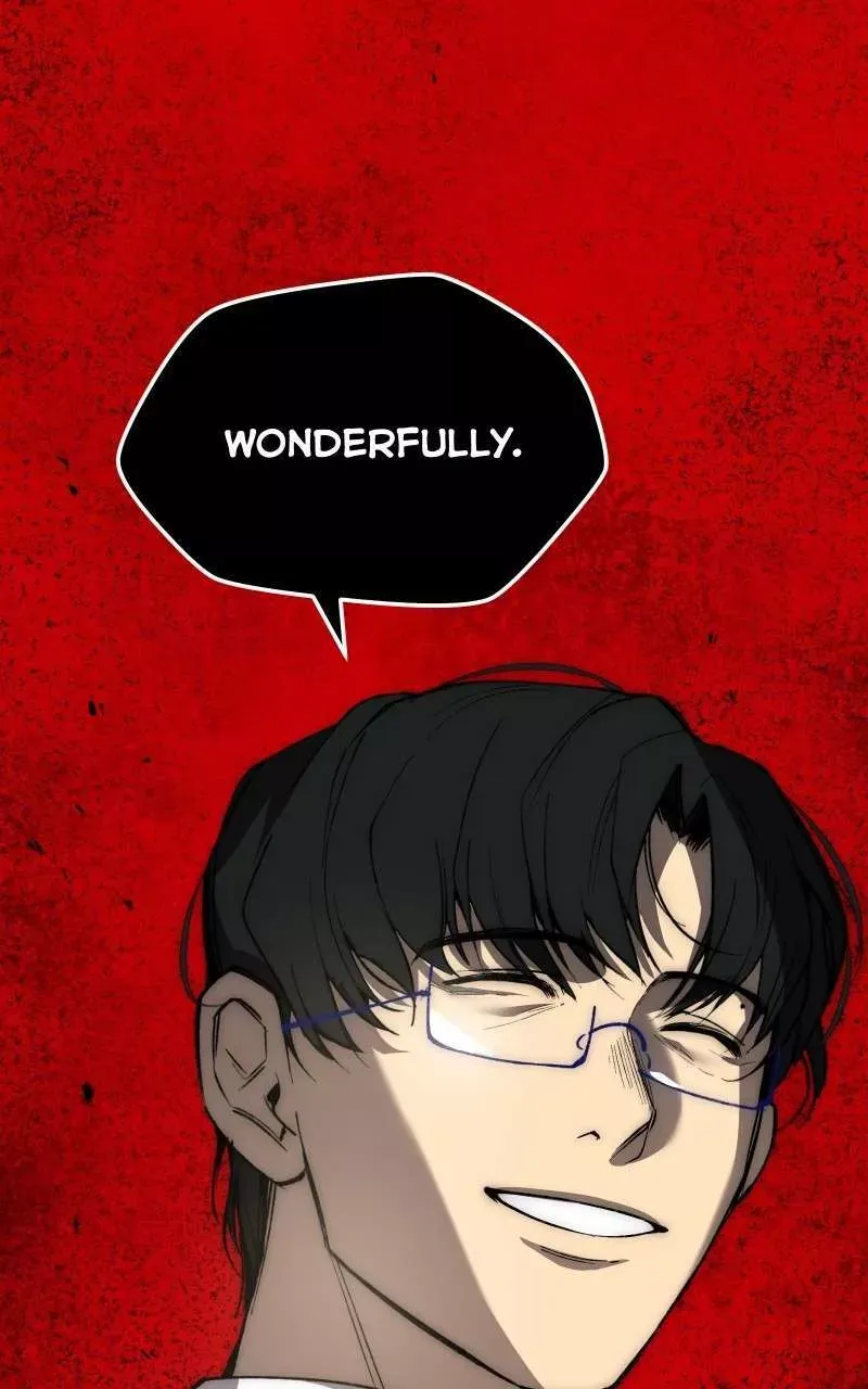 Read Hand Jumper Manga Online
