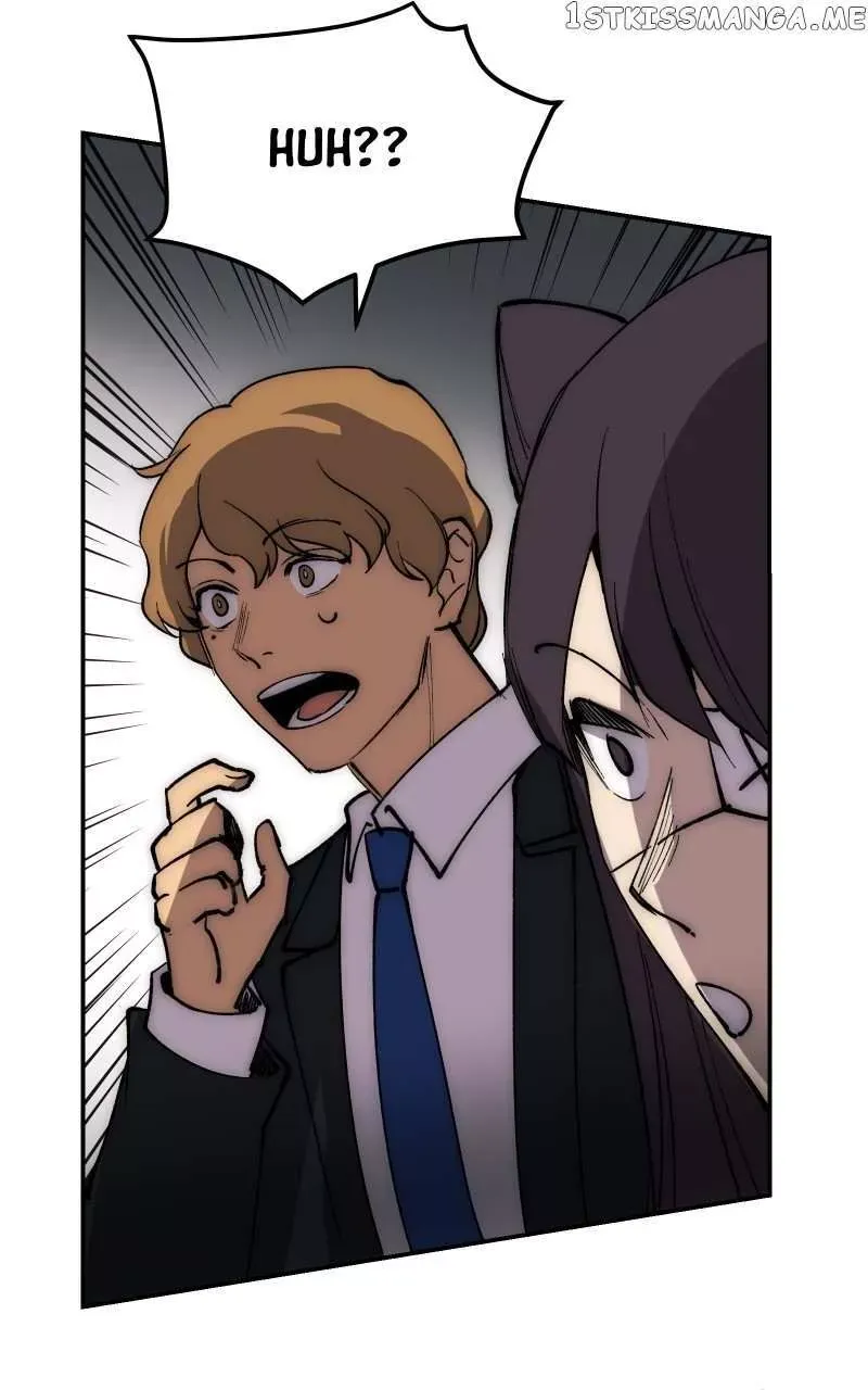 Read Hand Jumper Manga Online