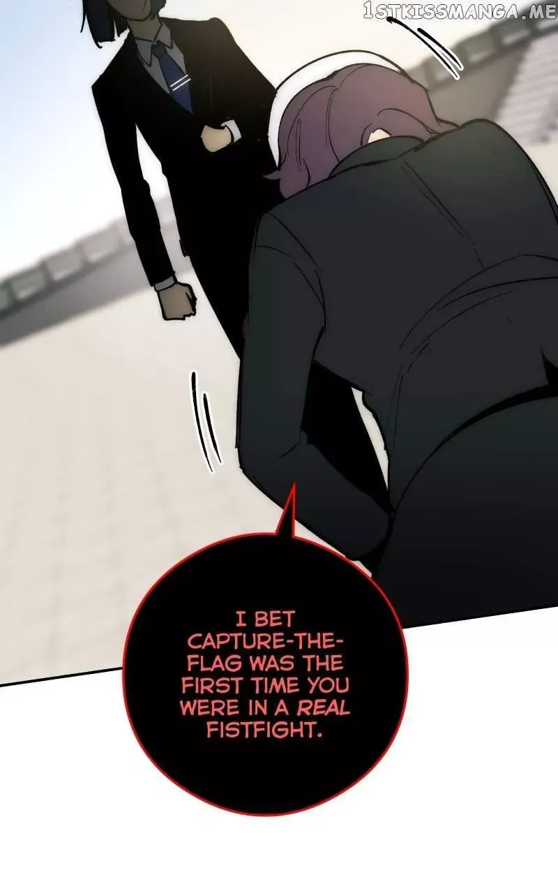 Read Hand Jumper Manga Online