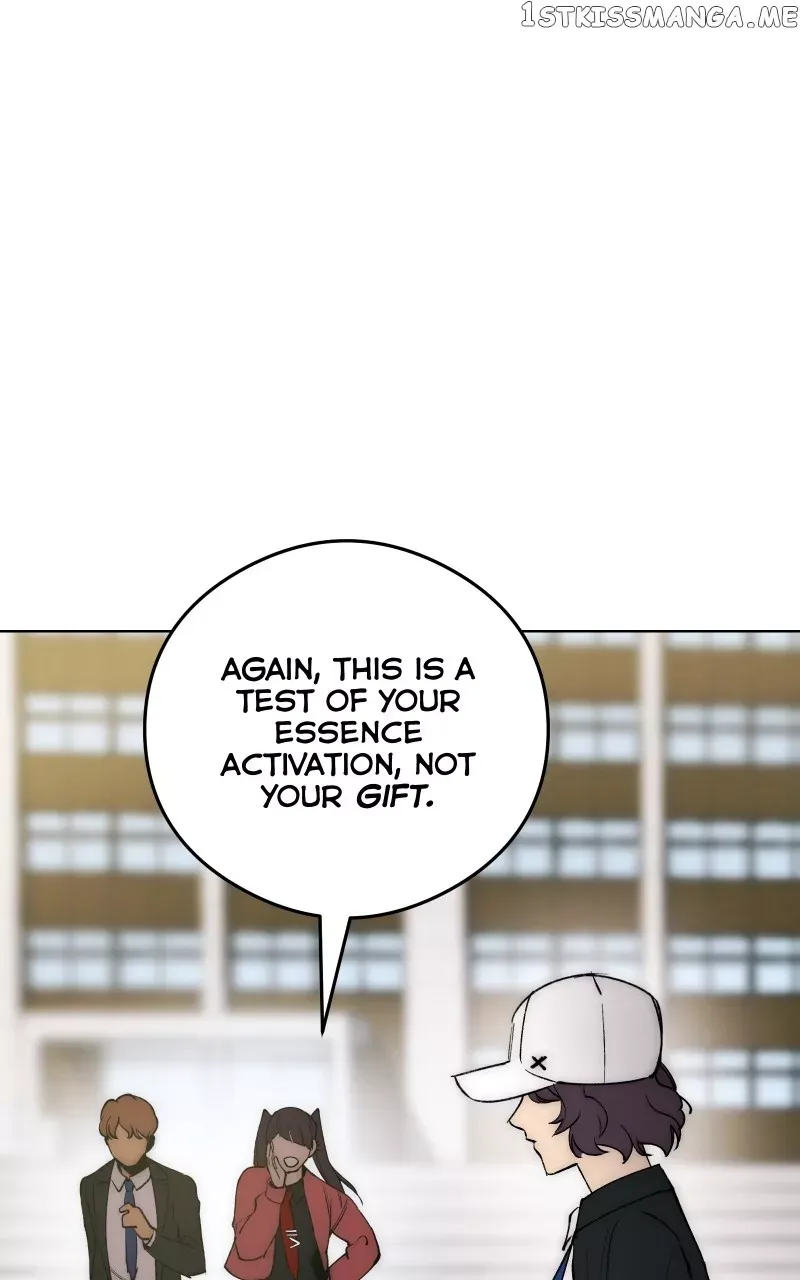 Read Hand Jumper Manga Online