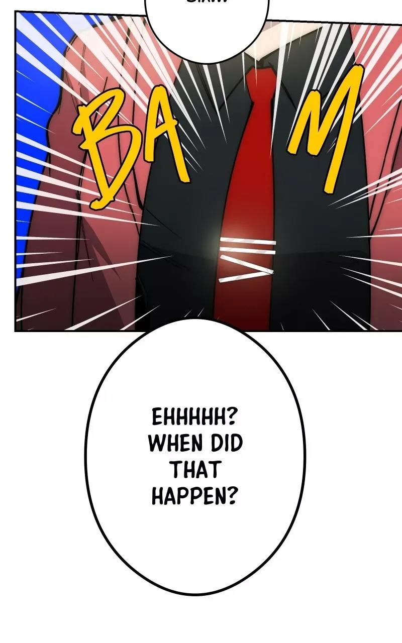 Read Hand Jumper Manga Online