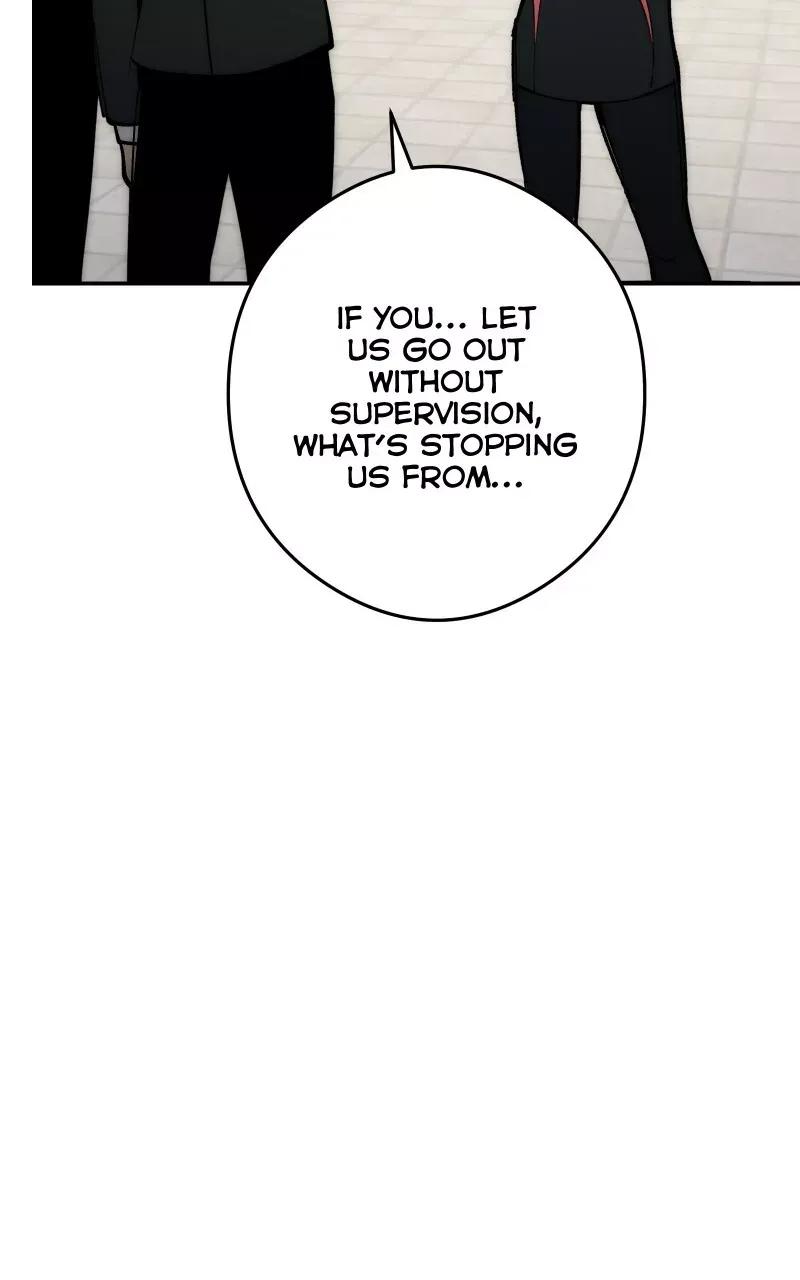 Read Hand Jumper Manga Online