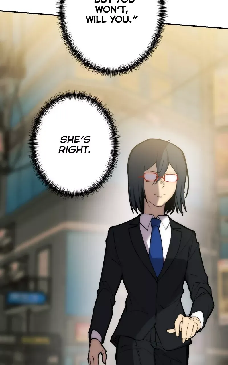 Read Hand Jumper Manga Online