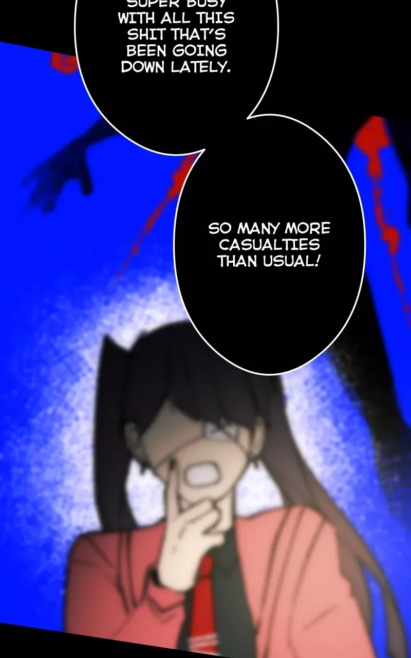 Read Hand Jumper Manga Online
