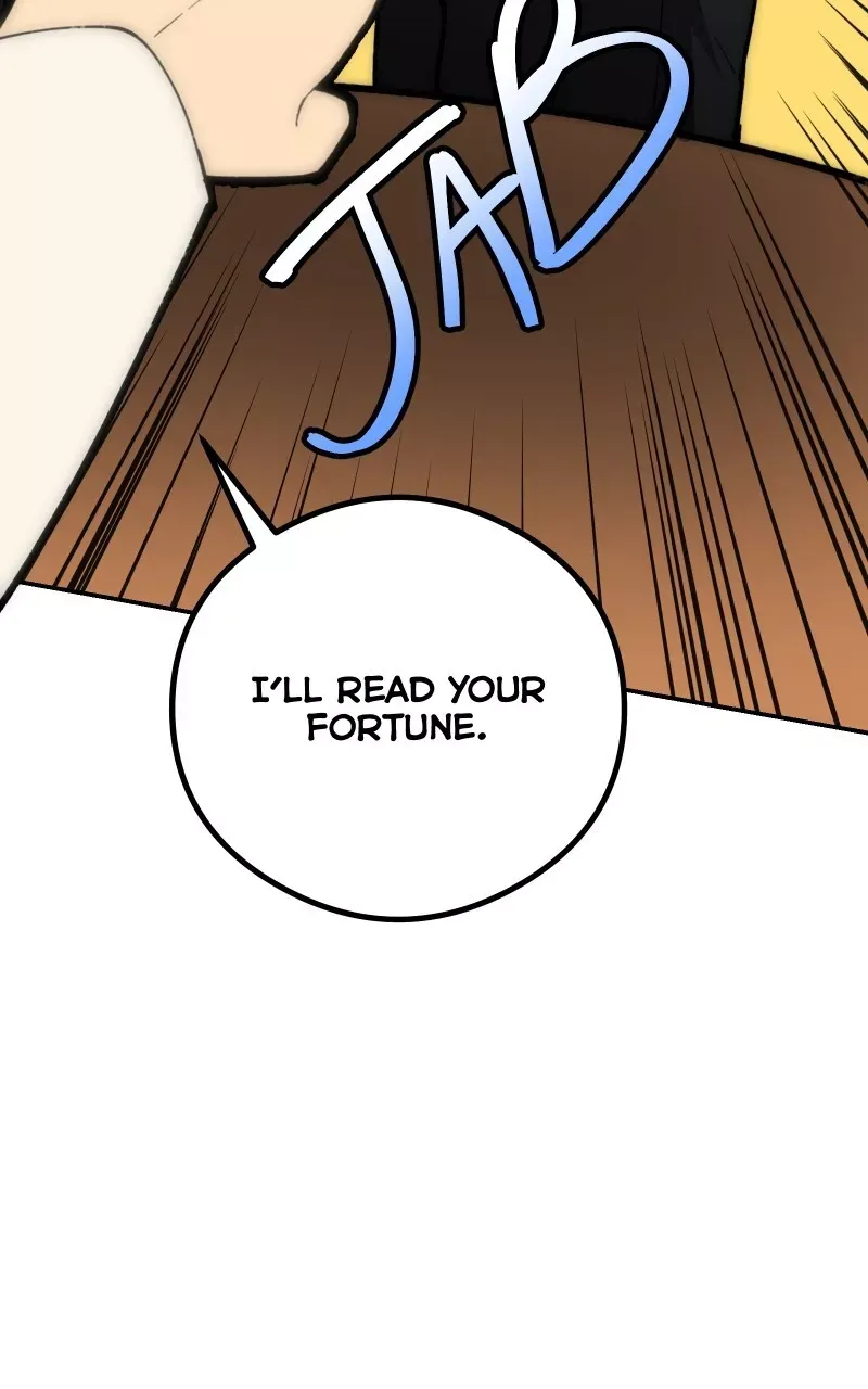 Read Hand Jumper Manga Online