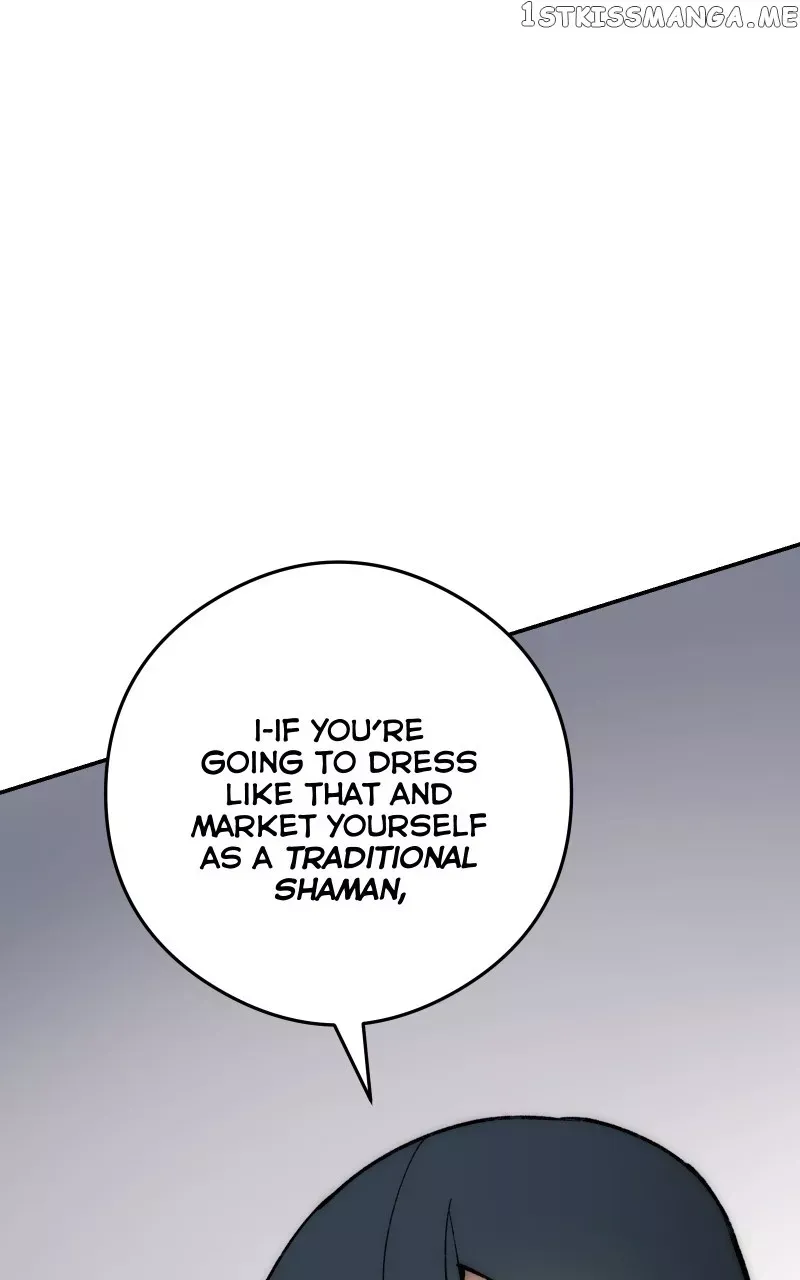 Read Hand Jumper Manga Online
