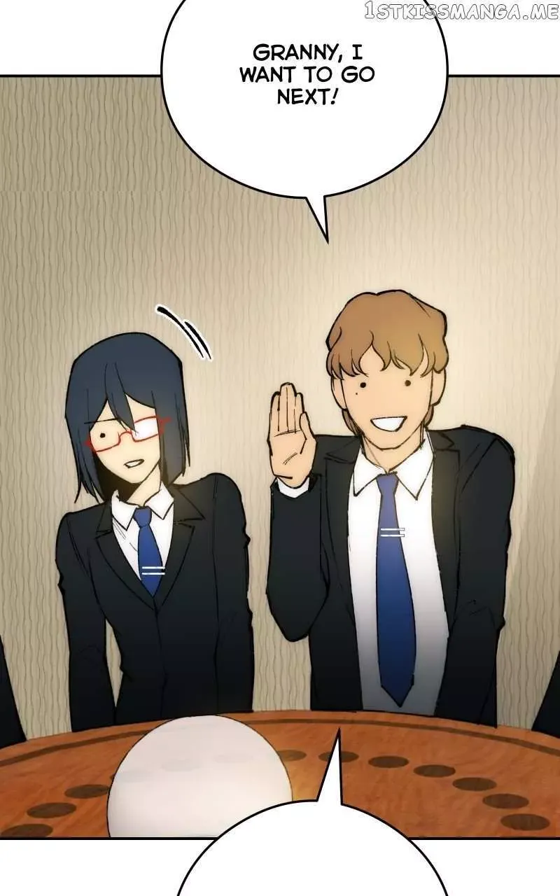 Read Hand Jumper Manga Online