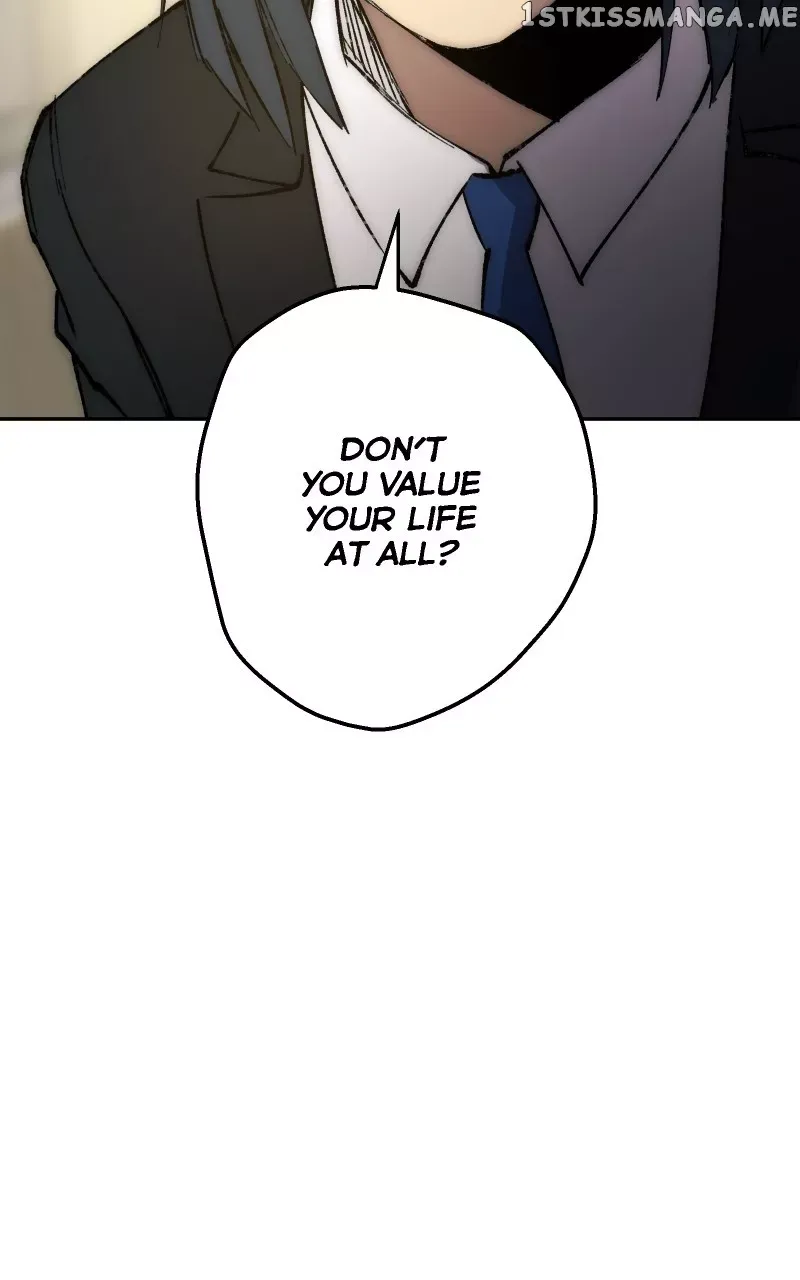 Read Hand Jumper Manga Online