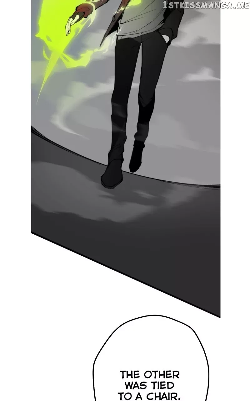 Read Hand Jumper Manga Online