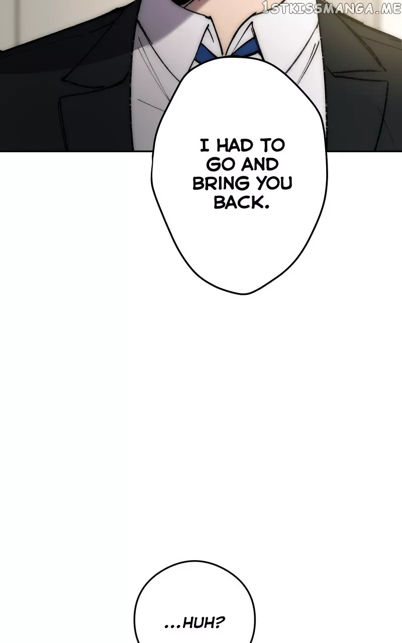 Read Hand Jumper Manga Online