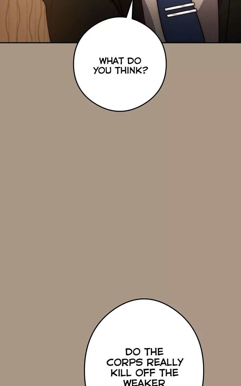 Read Hand Jumper Manga Online