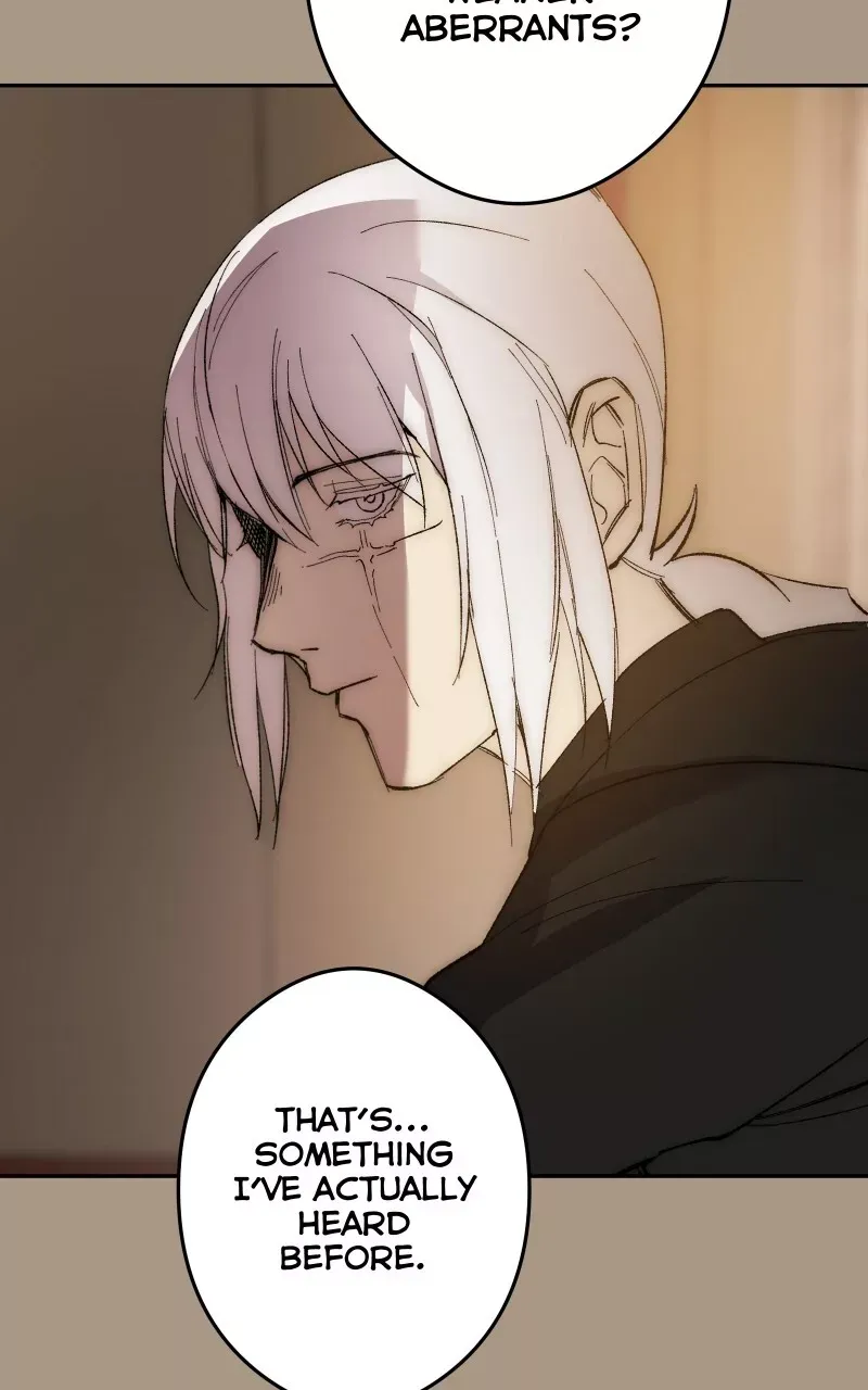 Read Hand Jumper Manga Online