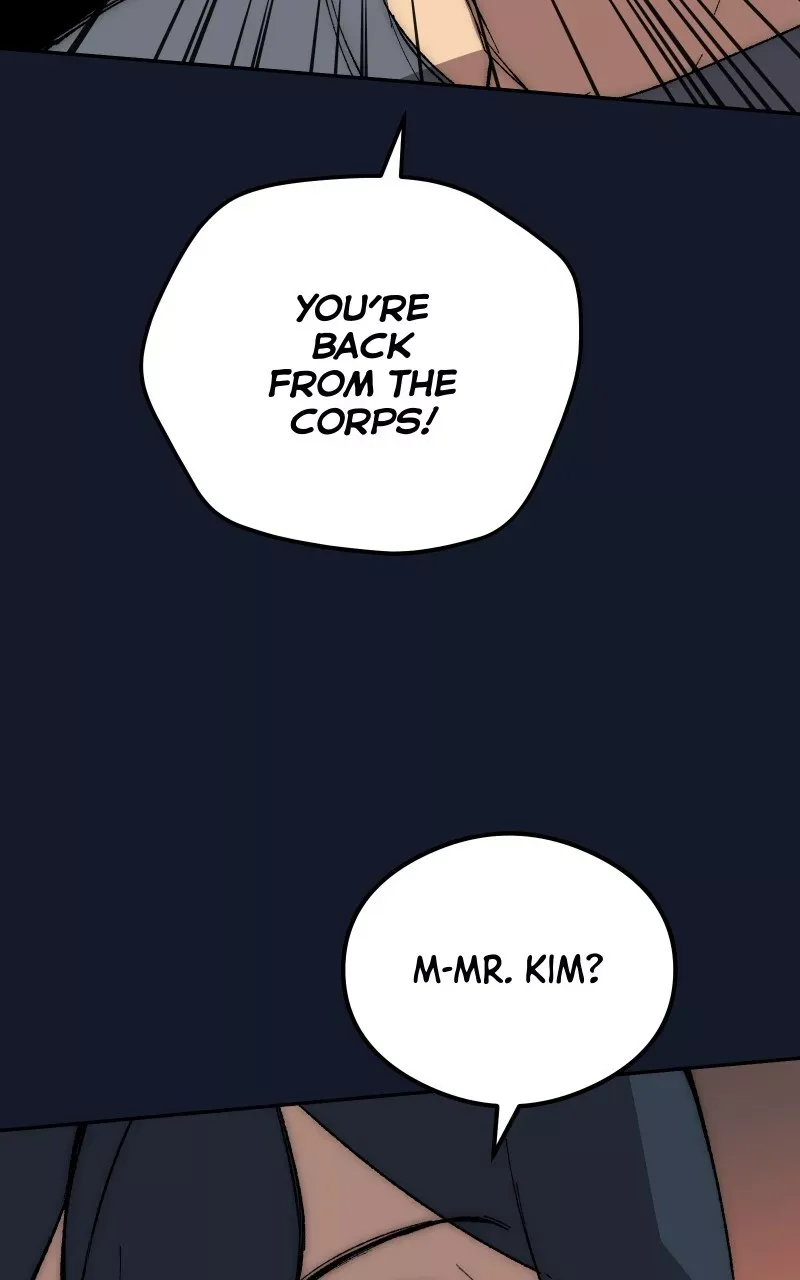 Read Hand Jumper Manga Online