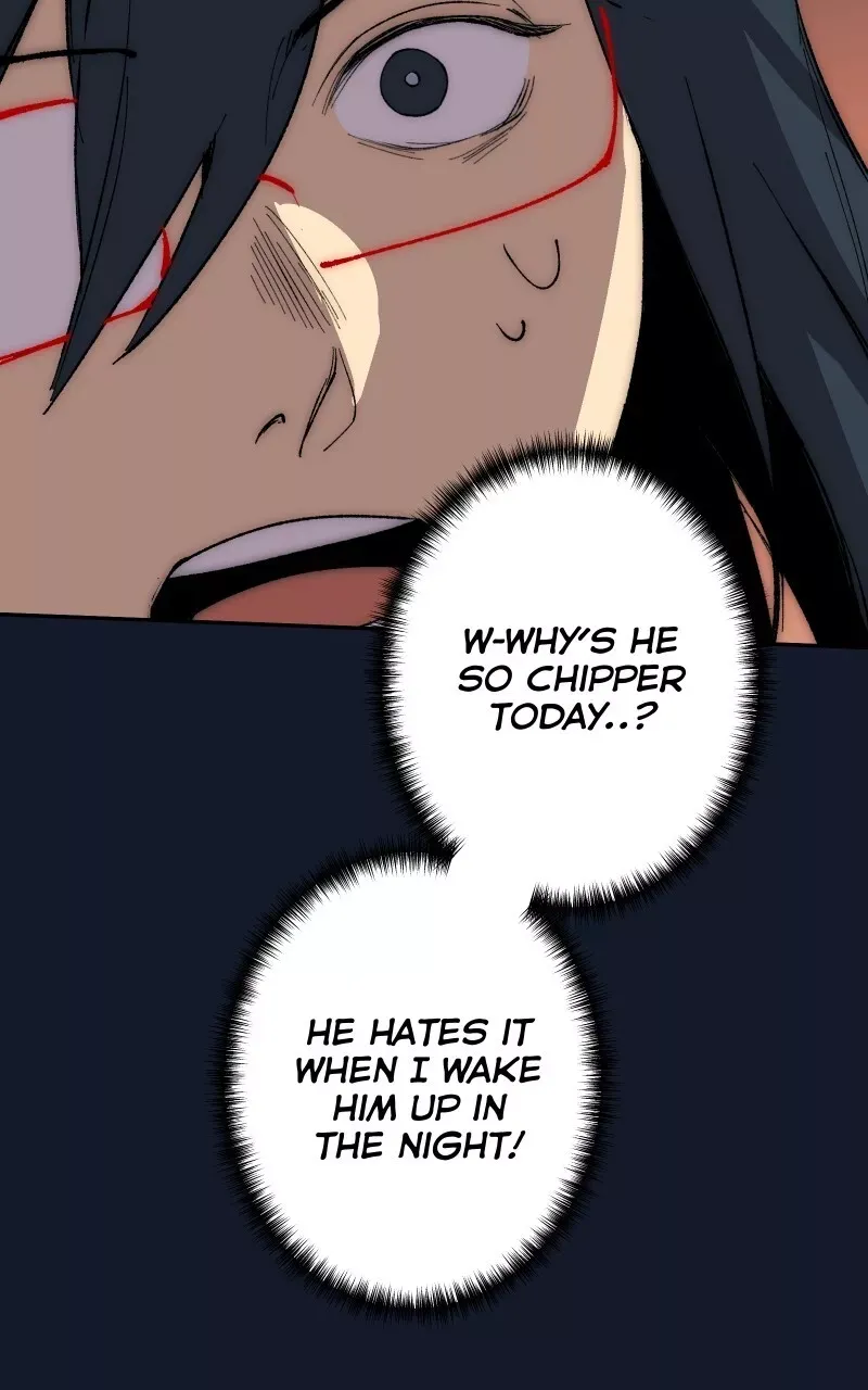 Read Hand Jumper Manga Online
