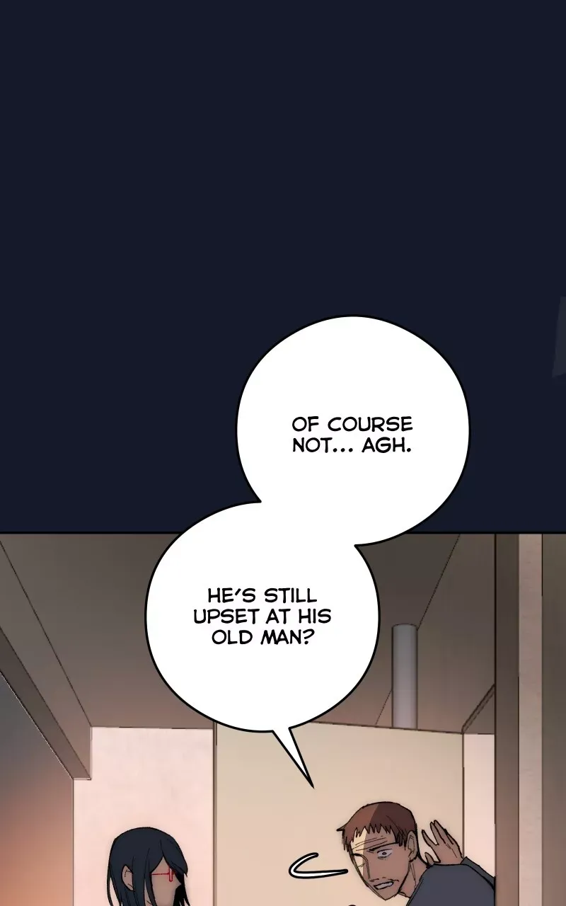 Read Hand Jumper Manga Online
