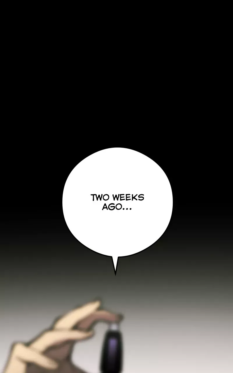 Read Hand Jumper Manga Online