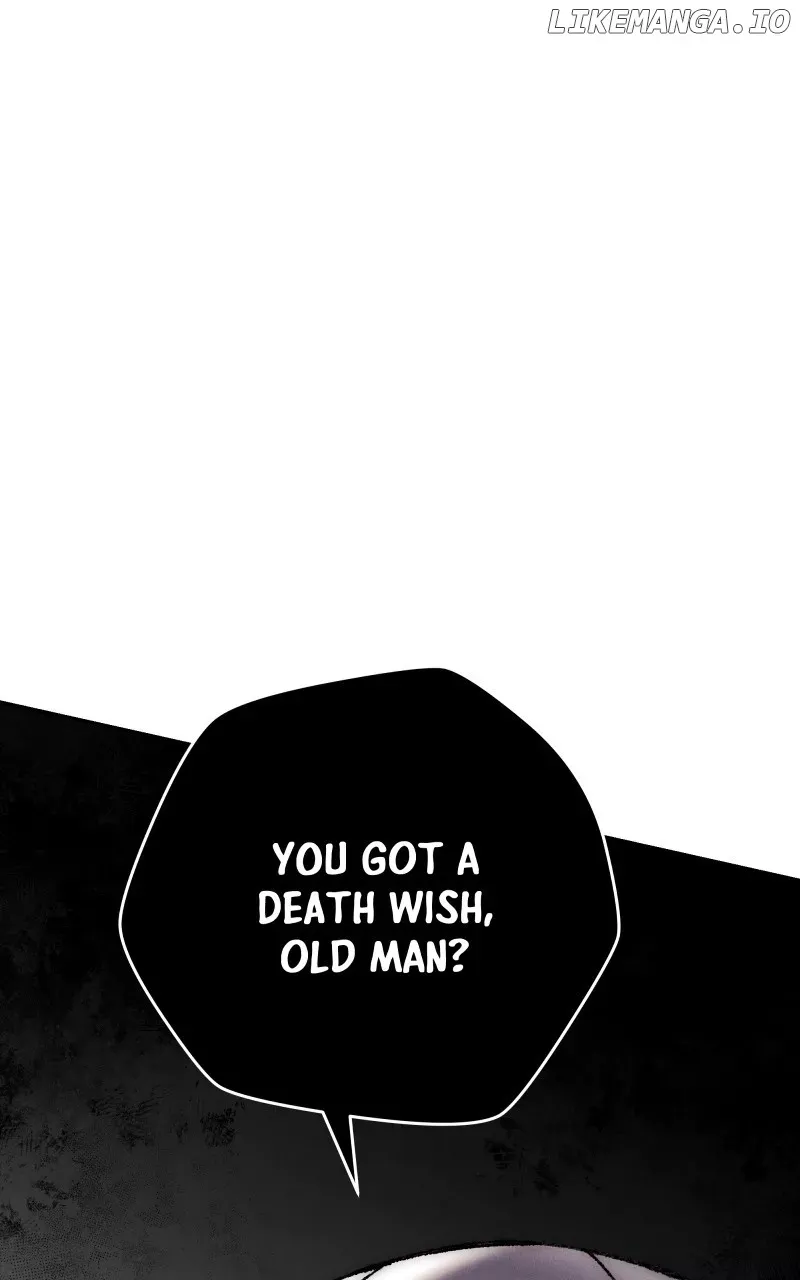 Read Hand Jumper Manga Online