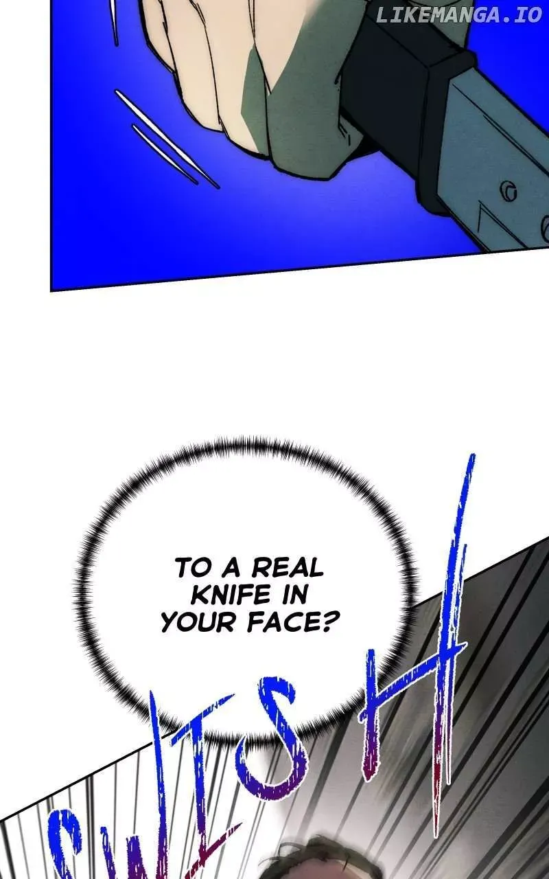 Read Hand Jumper Manga Online