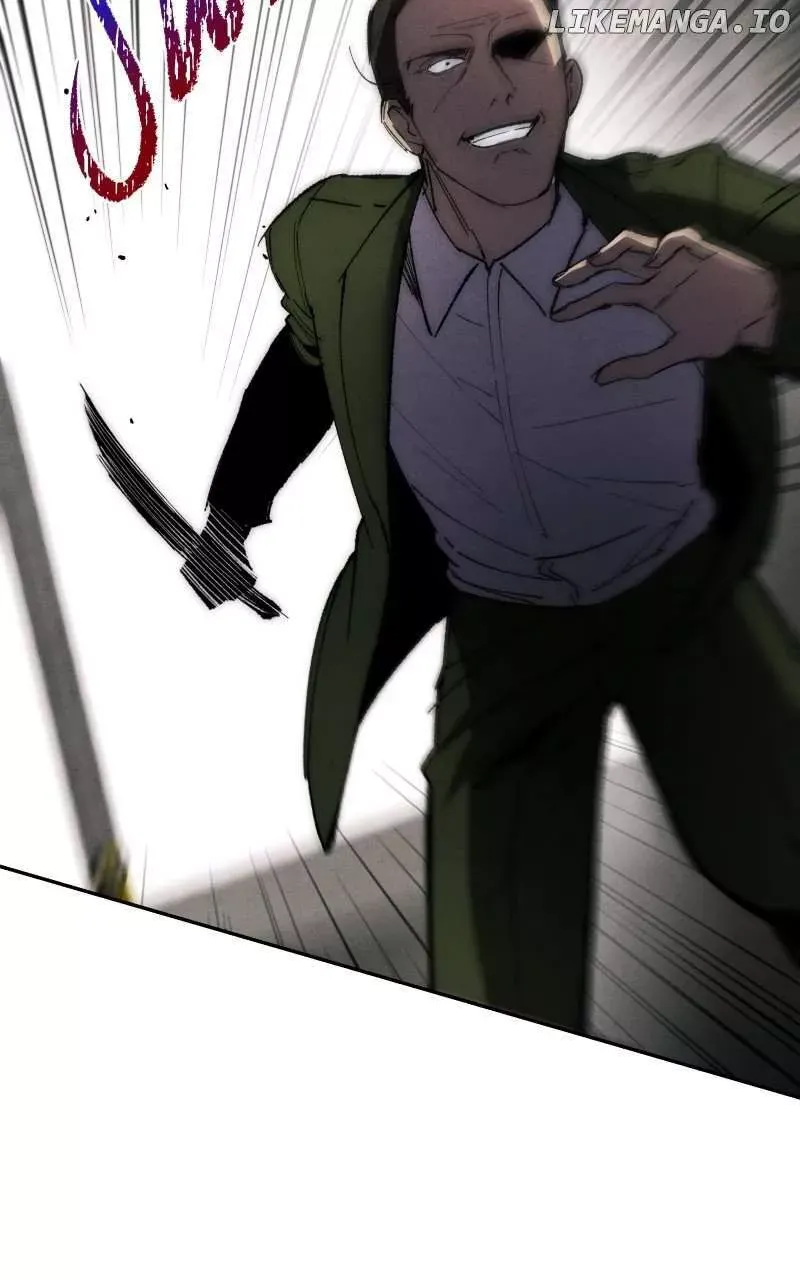 Read Hand Jumper Manga Online