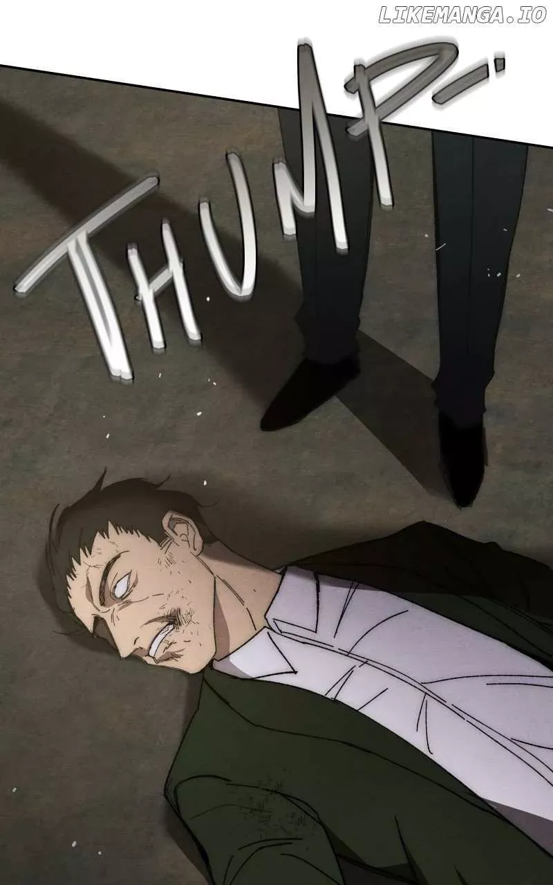 Read Hand Jumper Manga Online