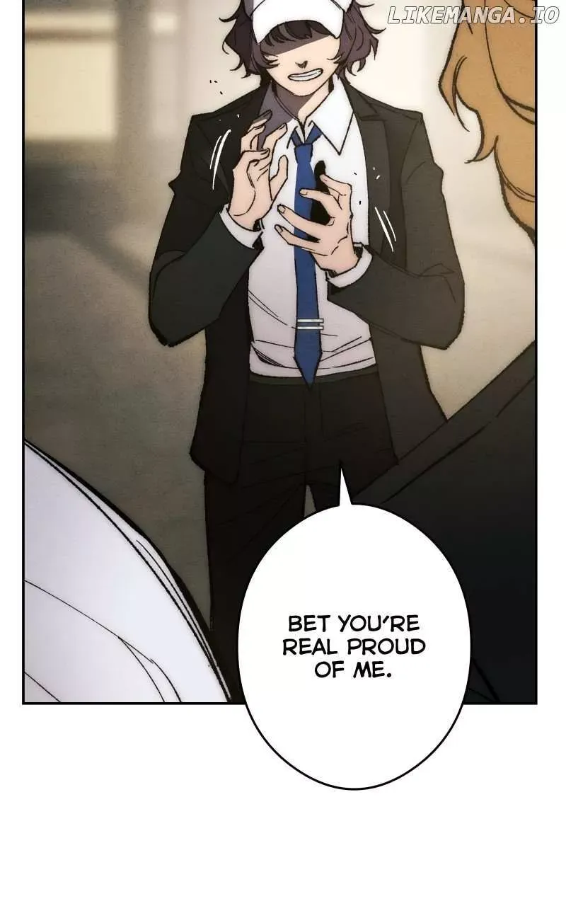Read Hand Jumper Manga Online