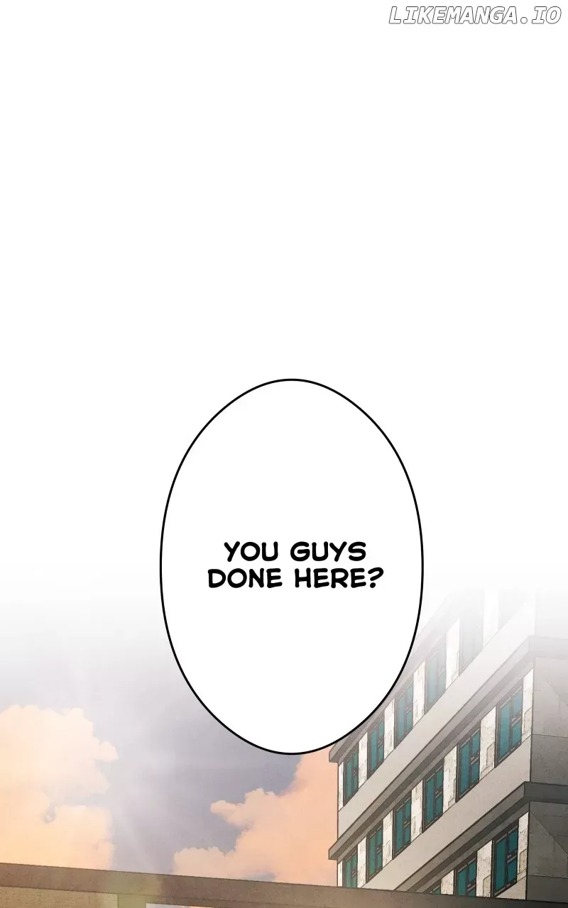 Read Hand Jumper Manga Online
