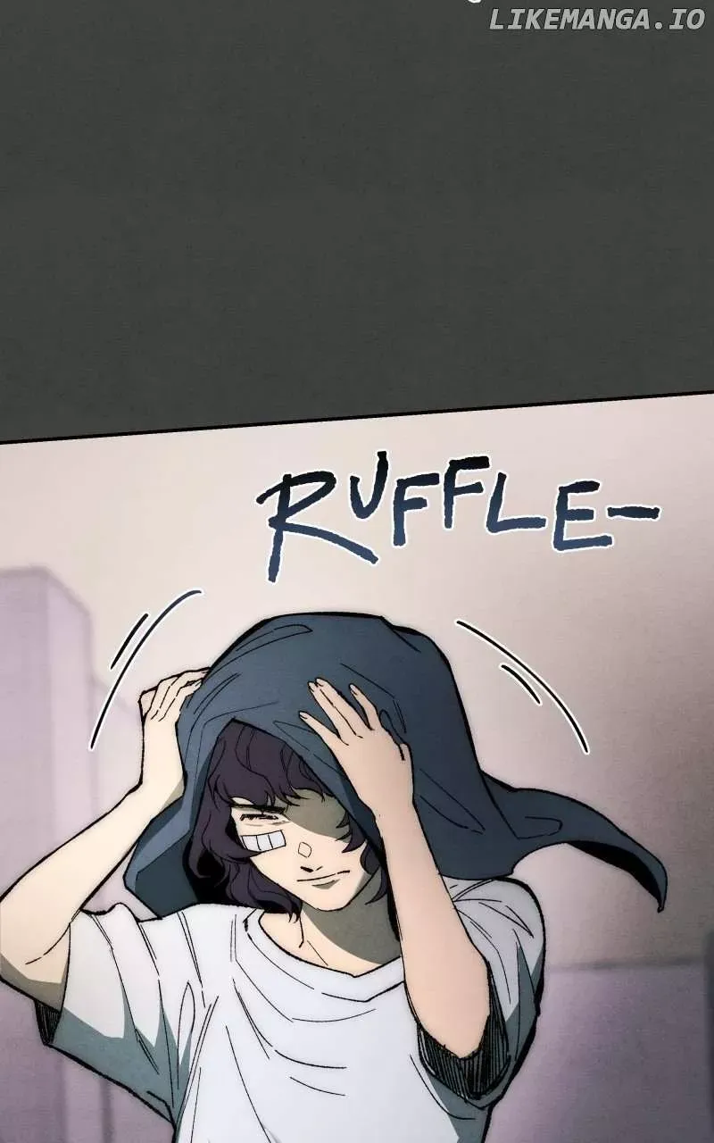 Read Hand Jumper Manga Online