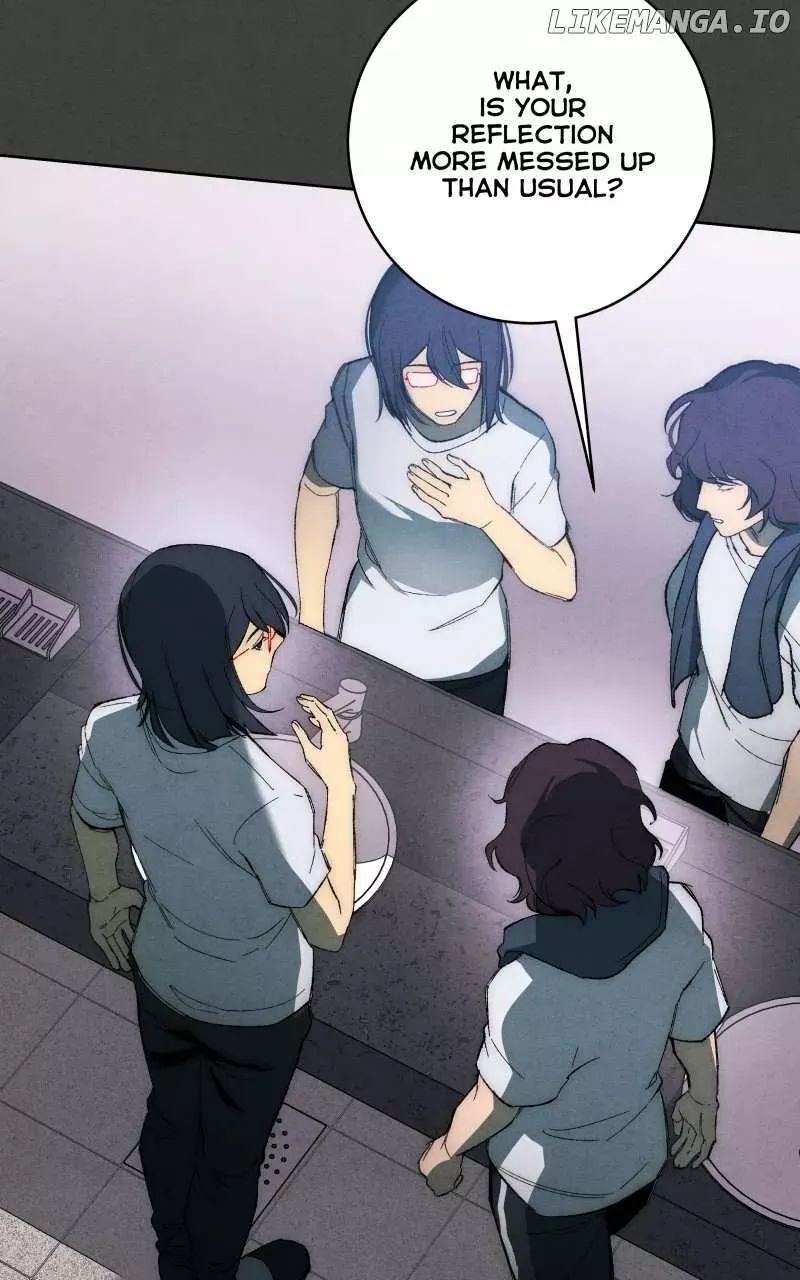 Read Hand Jumper Manga Online