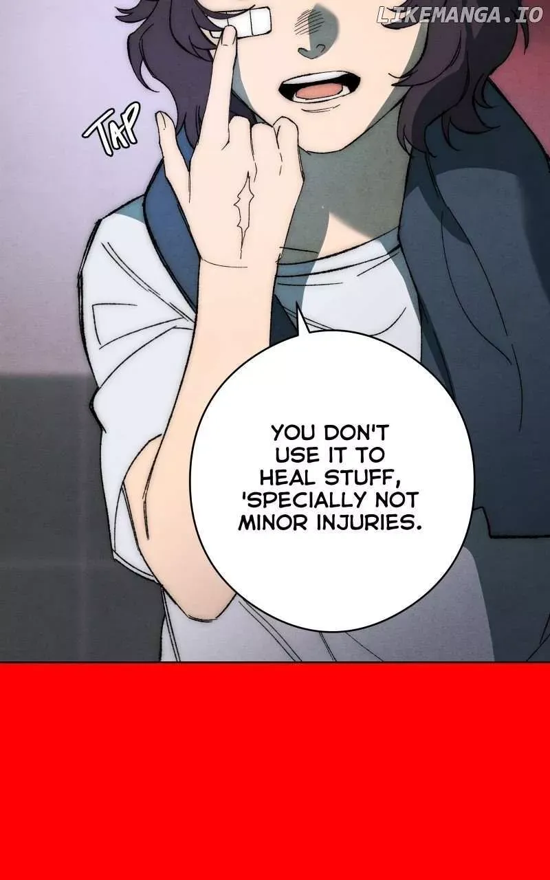 Read Hand Jumper Manga Online