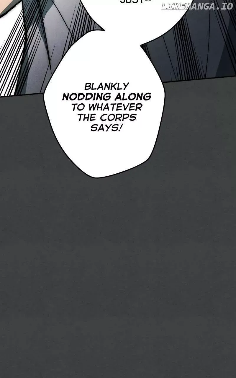 Read Hand Jumper Manga Online