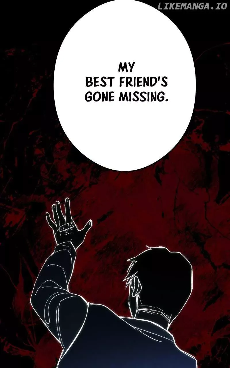 Read Hand Jumper Manga Online