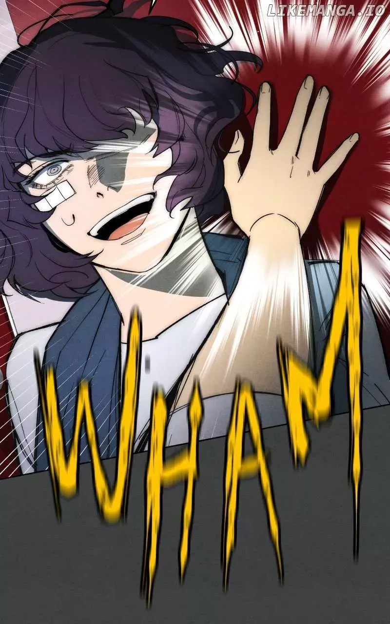 Read Hand Jumper Manga Online