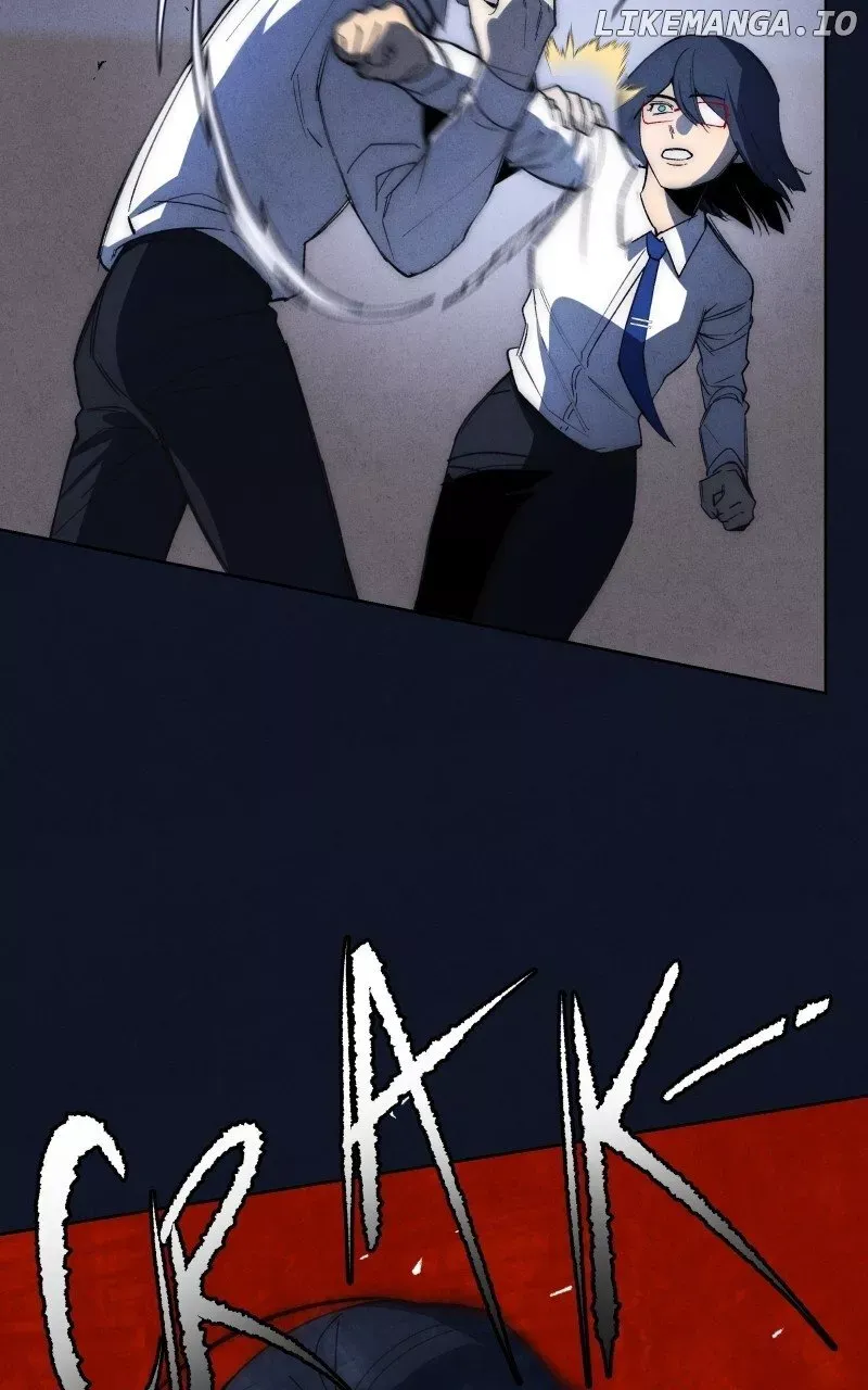 Read Hand Jumper Manga Online