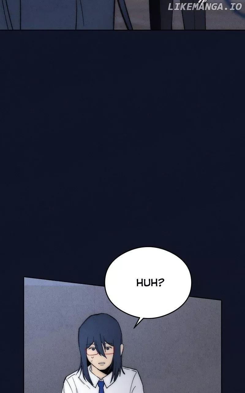 Read Hand Jumper Manga Online