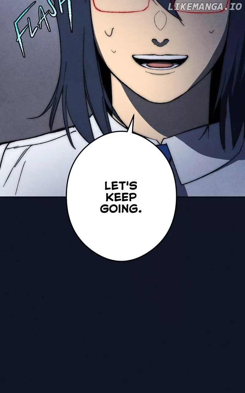 Read Hand Jumper Manga Online