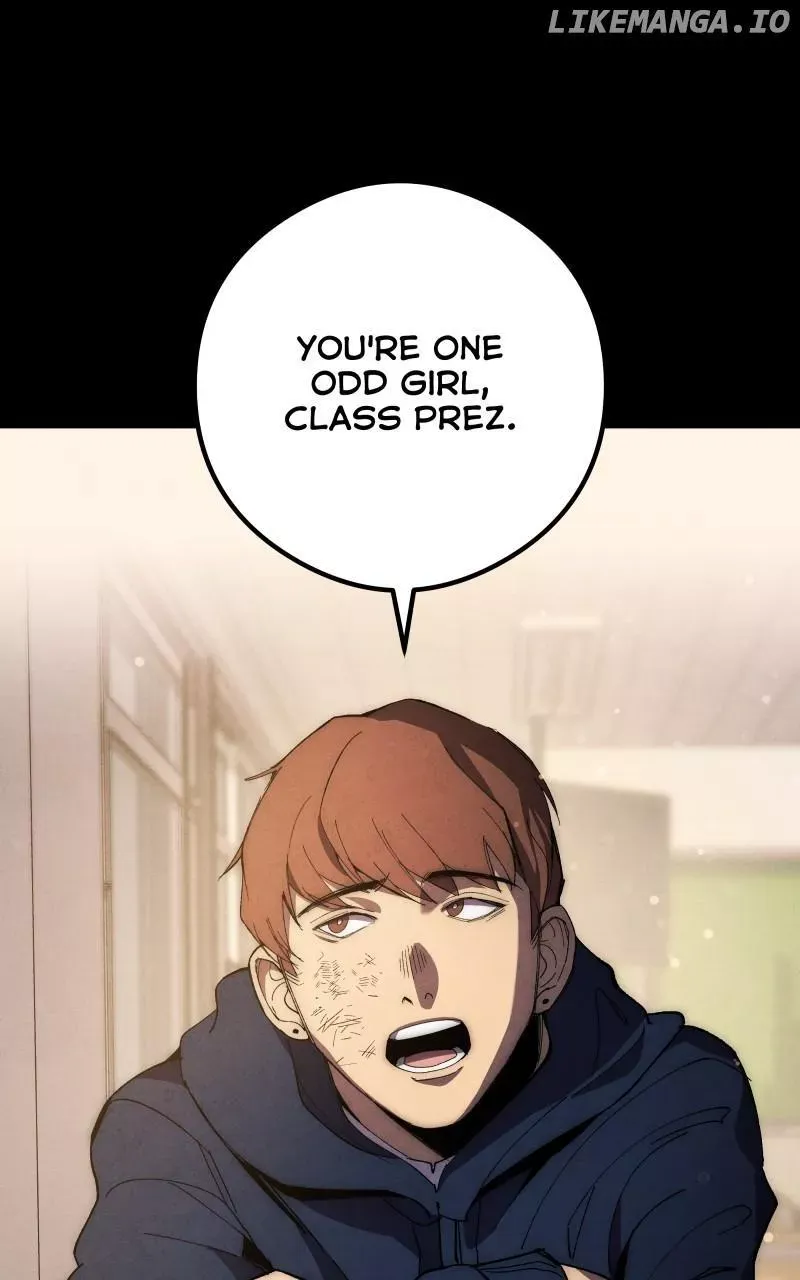 Read Hand Jumper Manga Online