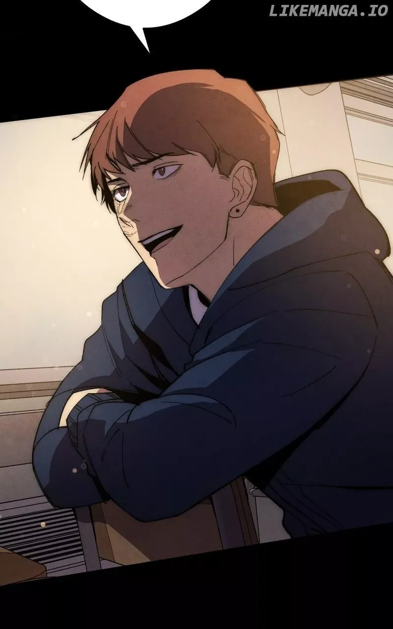 Read Hand Jumper Manga Online