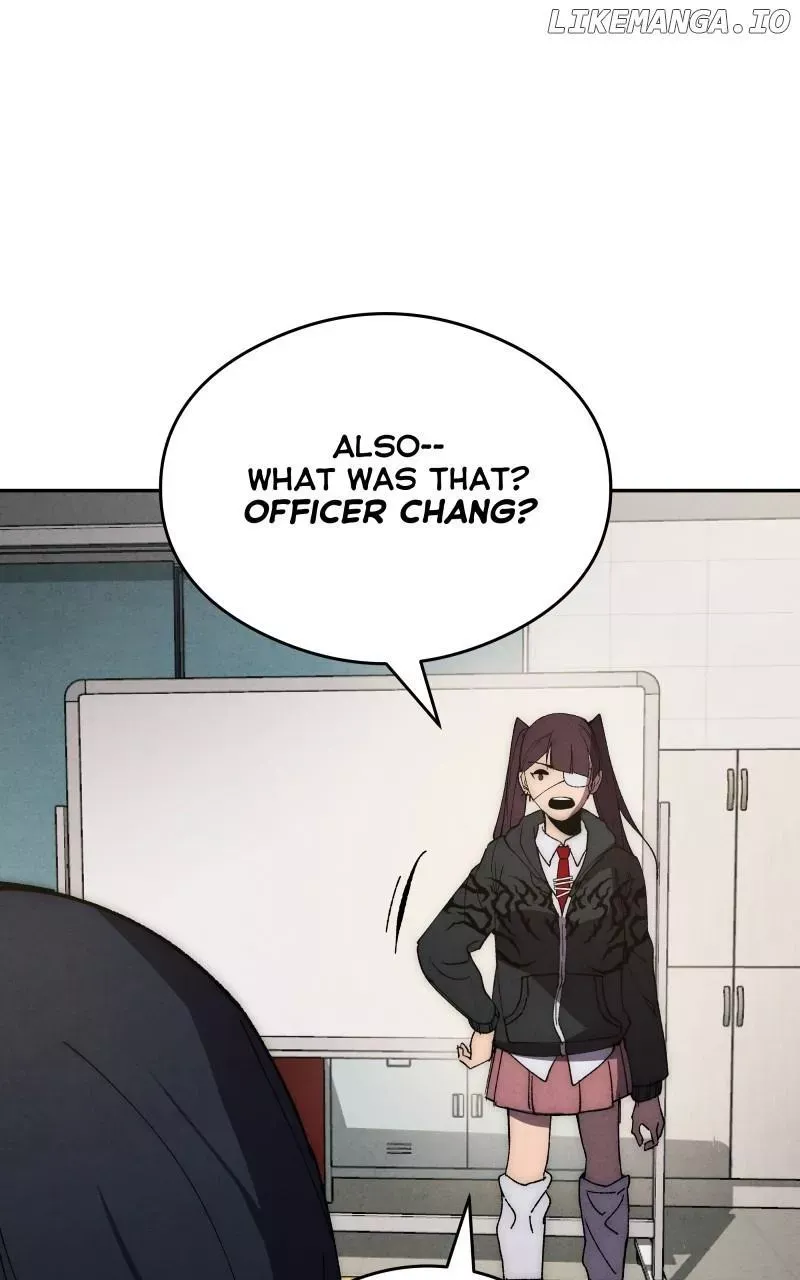Read Hand Jumper Manga Online