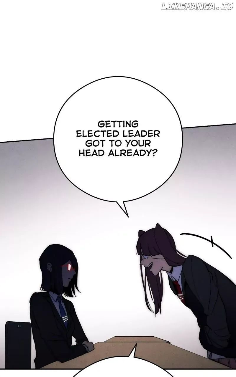 Read Hand Jumper Manga Online