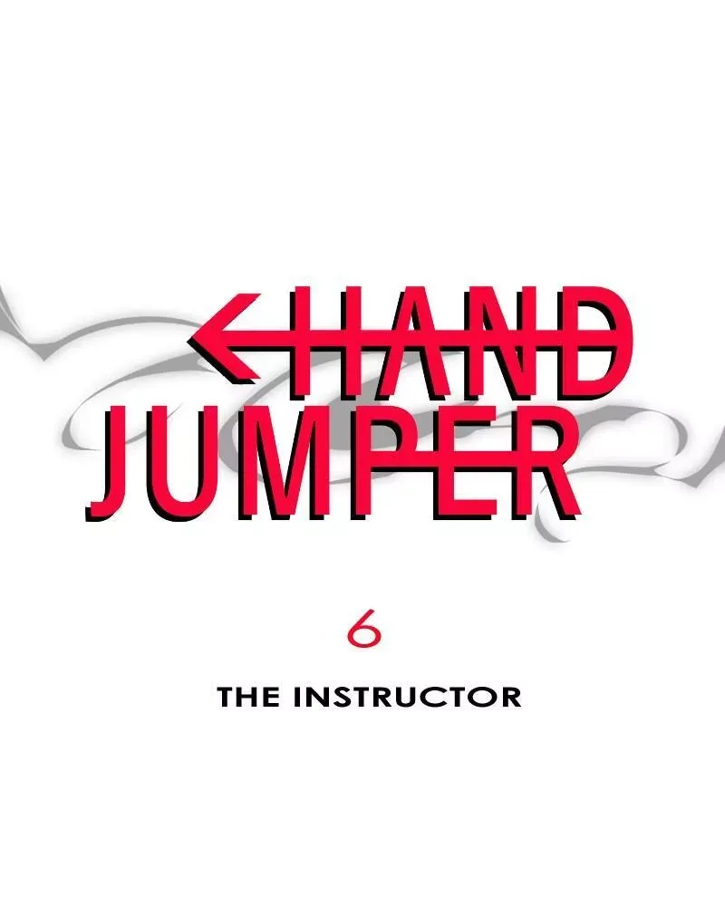 Read Hand Jumper Manga Online