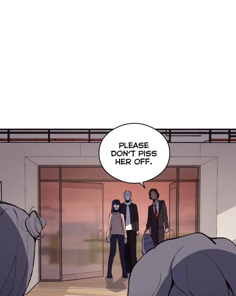 Read Hand Jumper Manga Online