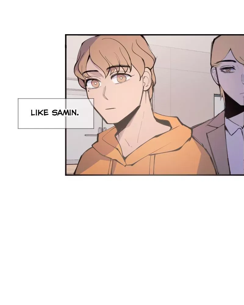 Read Hand Jumper Manga Online