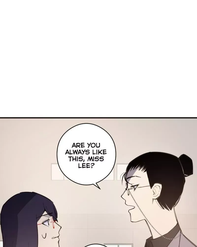 Read Hand Jumper Manga Online