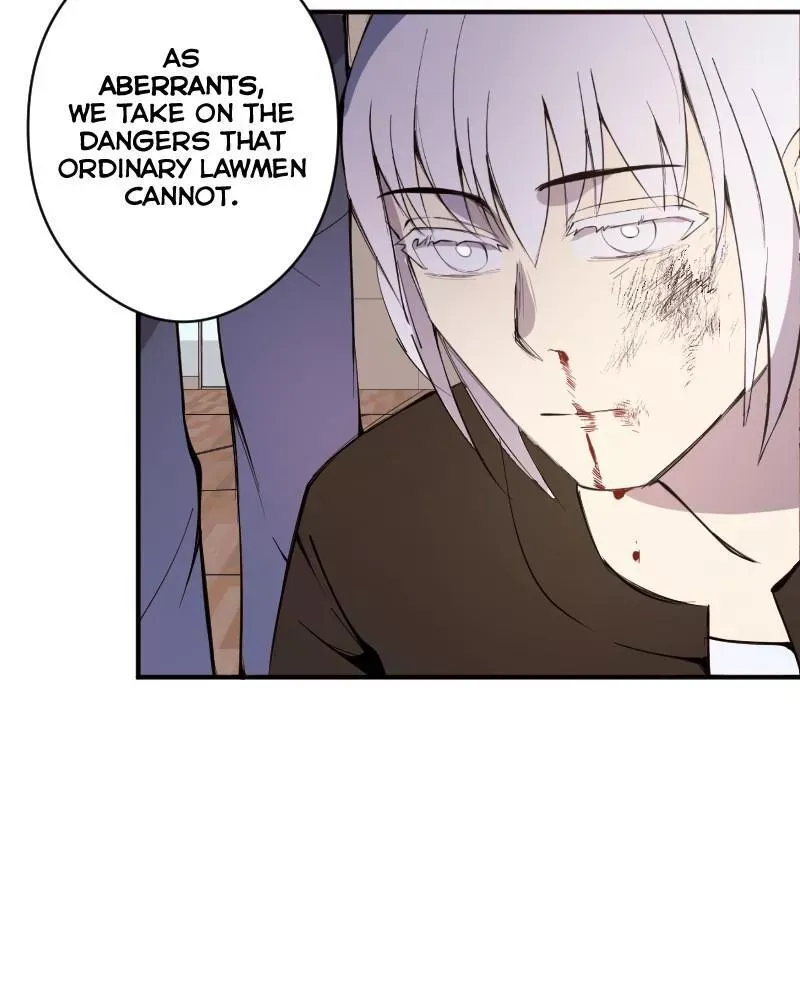Read Hand Jumper Manga Online