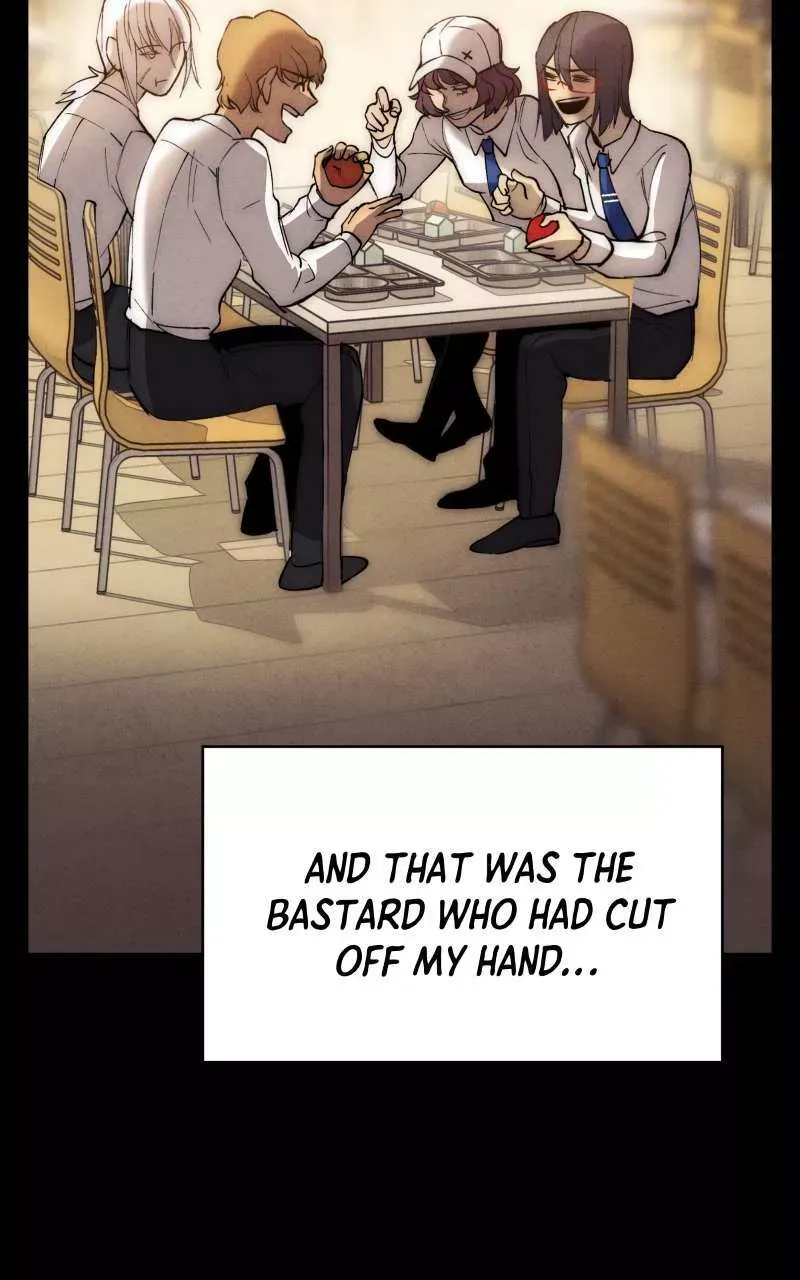 Read Hand Jumper Manga Online