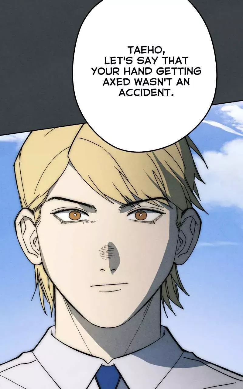 Read Hand Jumper Manga Online