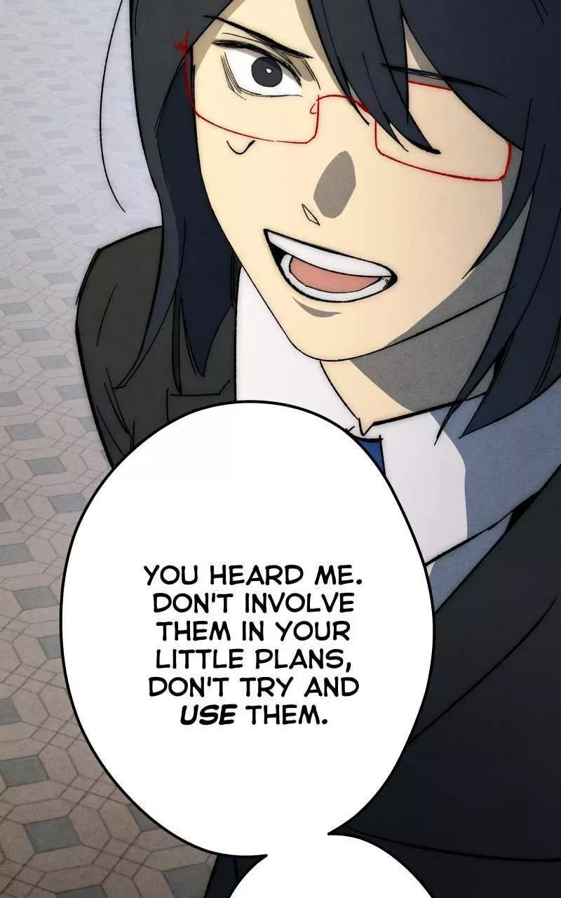 Read Hand Jumper Manga Online