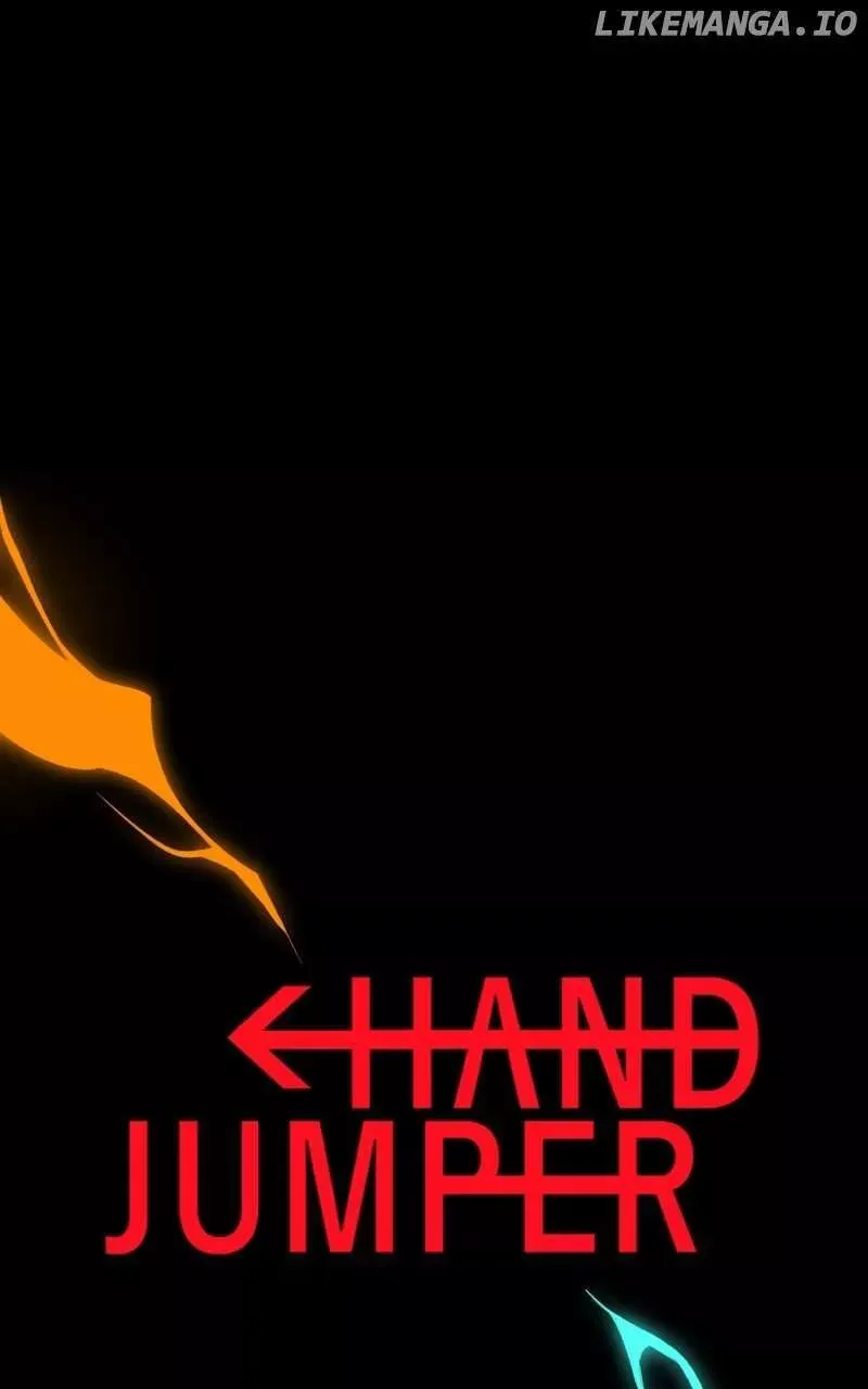 Read Hand Jumper Manga Online