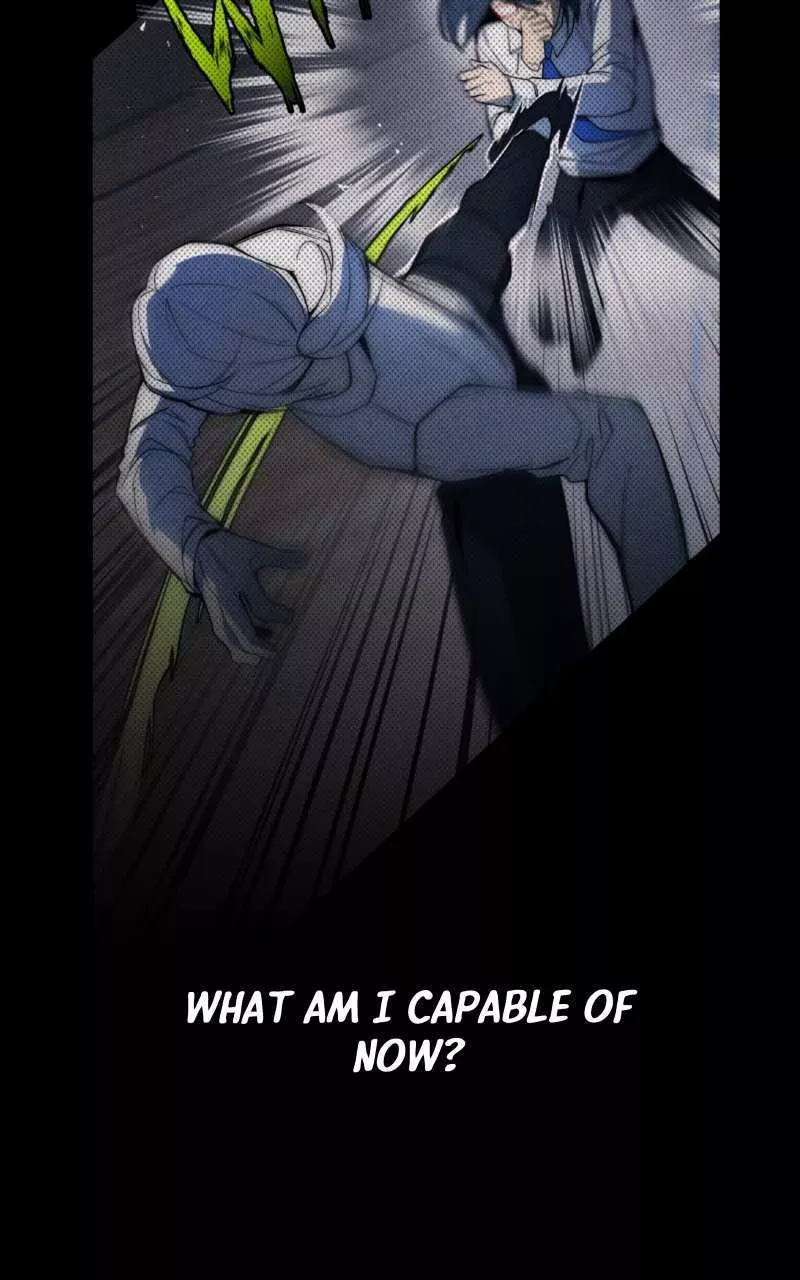 Read Hand Jumper Manga Online