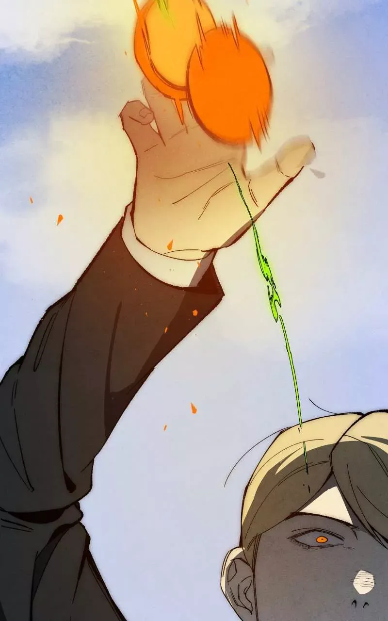 Read Hand Jumper Manga Online